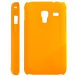 Samsung Galaxy Ace Plus Cover (Yellow)